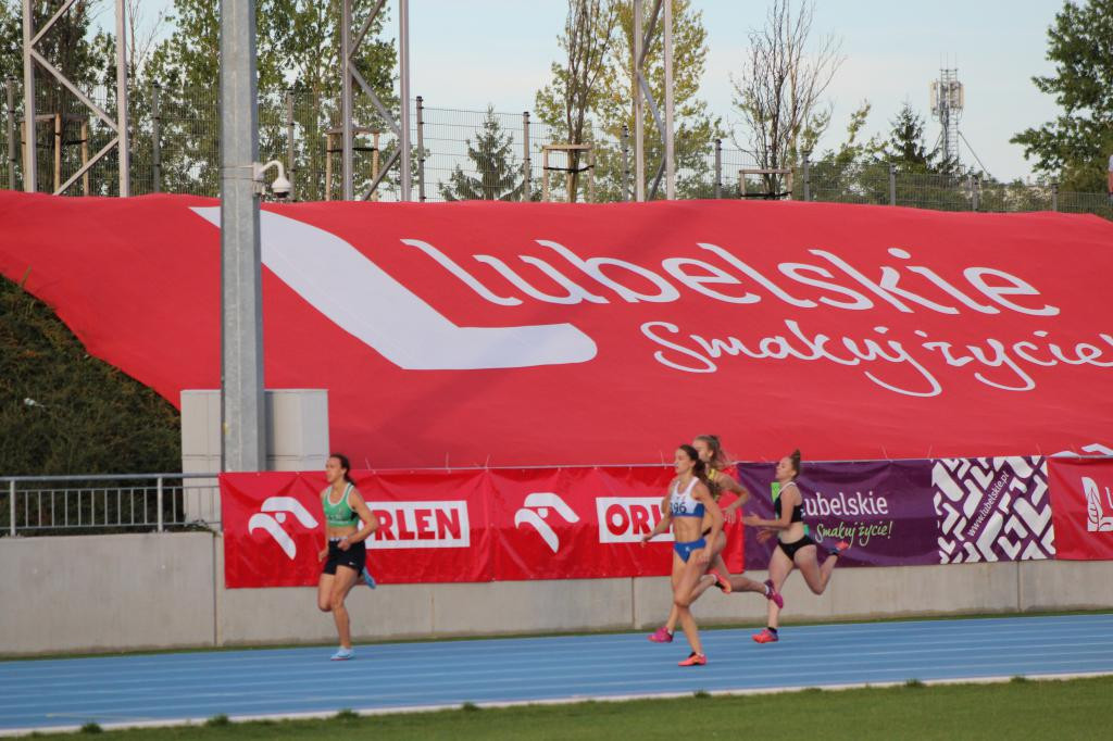 Grand Prix Miasta Lublin