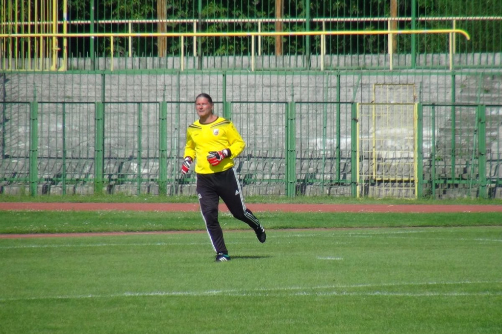 Hetman świętował