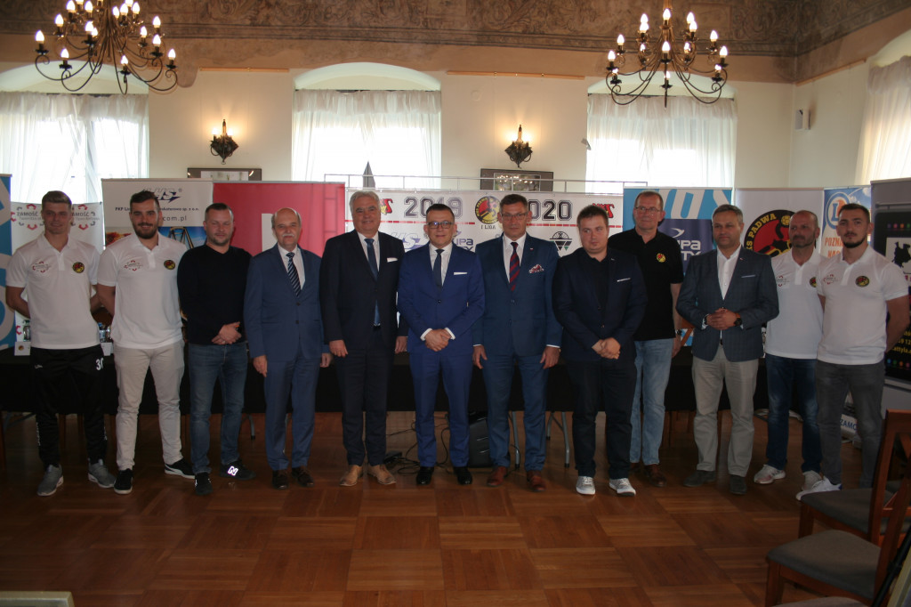 Inauguracja sezonu 2019/2020
