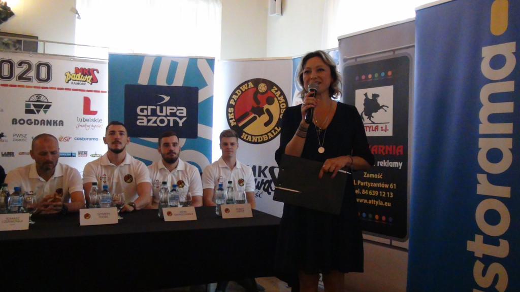 Inauguracja sezonu 2019/2020