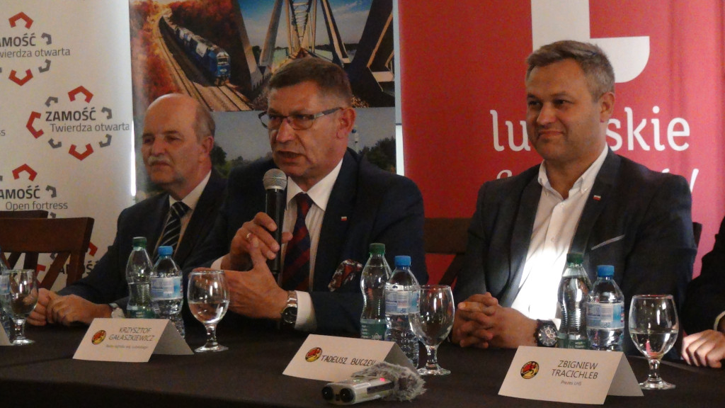 Inauguracja sezonu 2019/2020