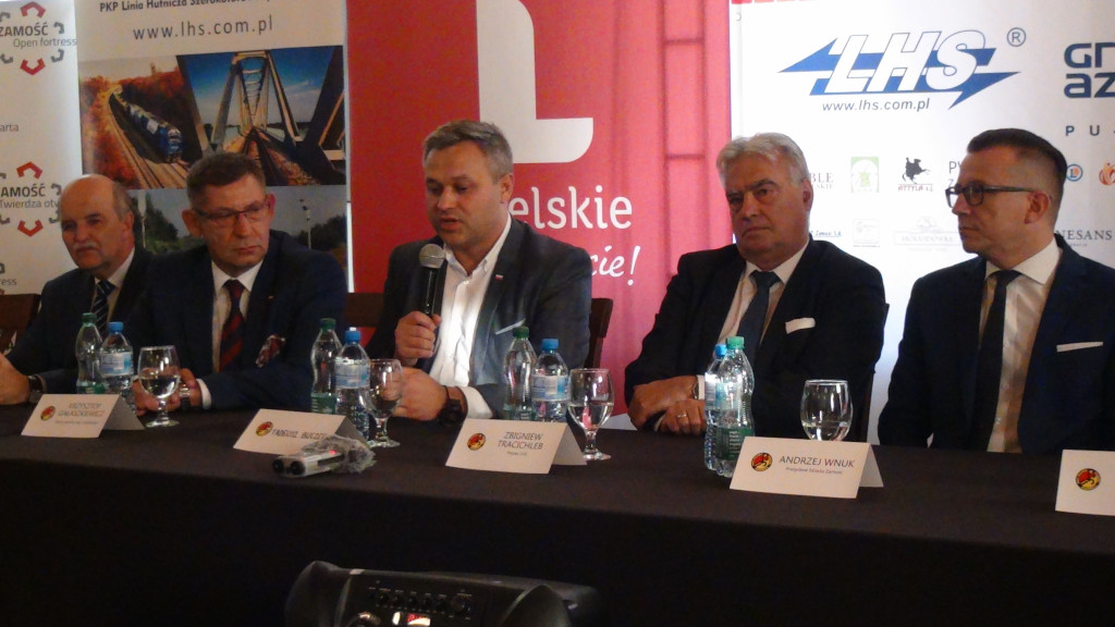 Inauguracja sezonu 2019/2020