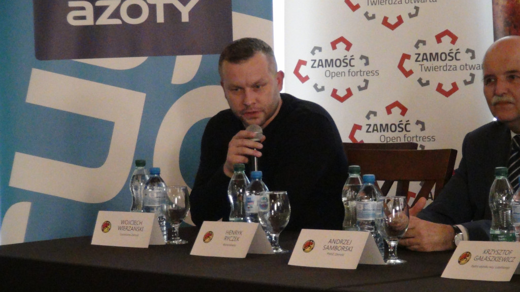Inauguracja sezonu 2019/2020