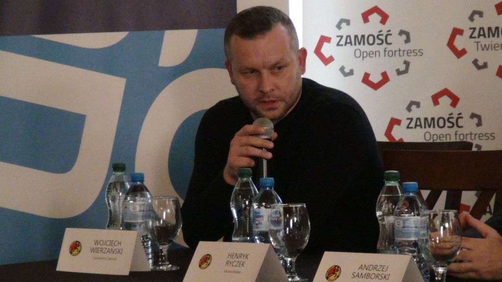 Inauguracja sezonu 2019/2020