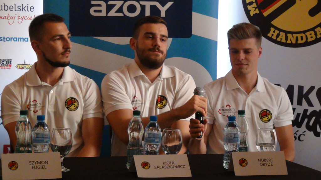 Inauguracja sezonu 2019/2020