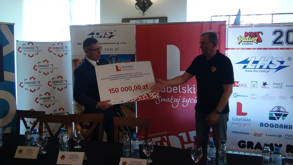 Inauguracja sezonu 2019/2020