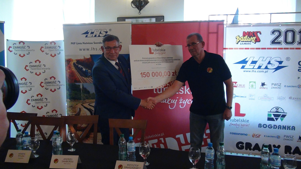 Inauguracja sezonu 2019/2020