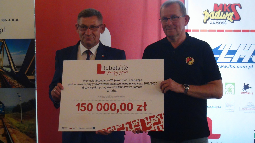 Inauguracja sezonu 2019/2020