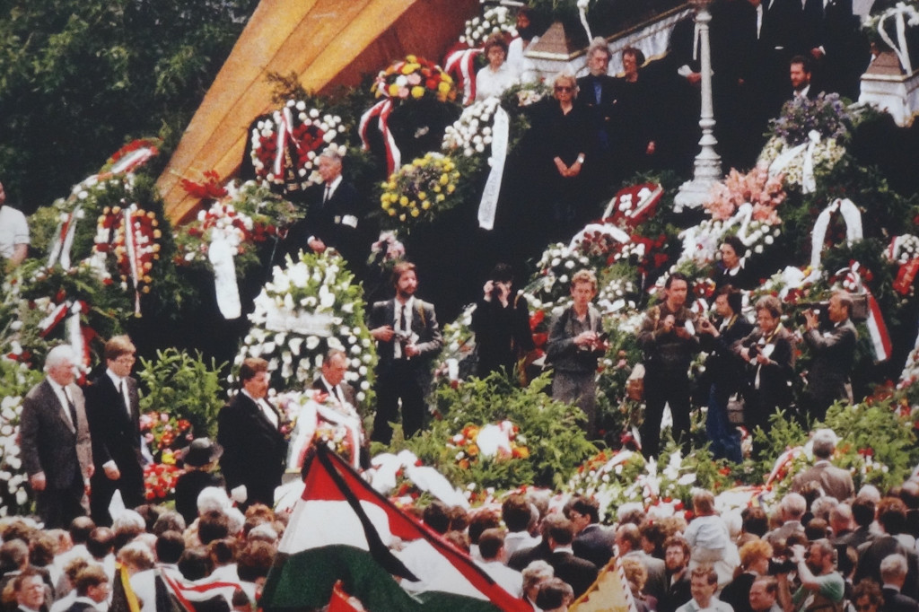 1956: Polska i Węgry