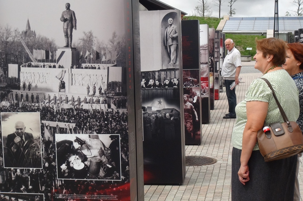 1956: Polska i Węgry