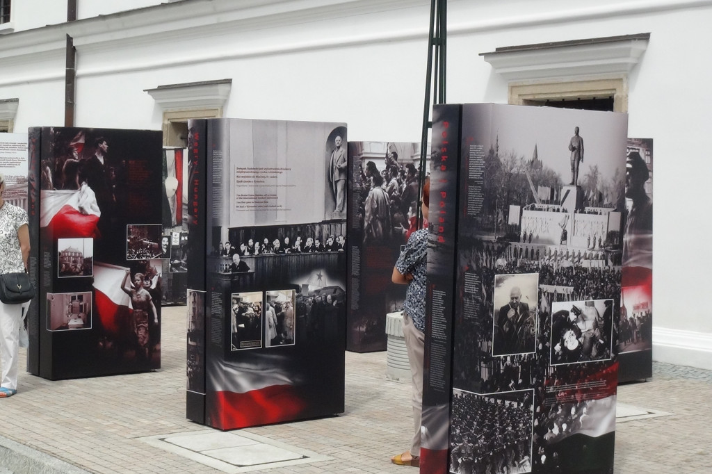 1956: Polska i Węgry