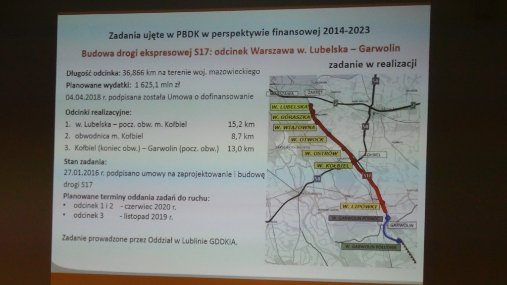 Drogi, kolej i lotniska