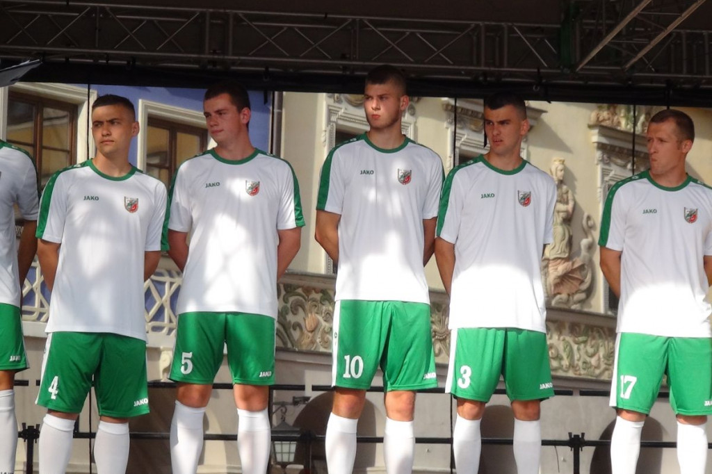 Hetman Zamość 2016/2017