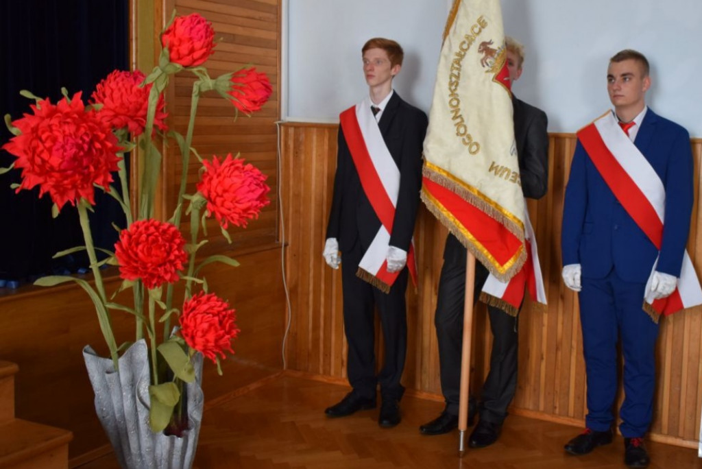 Dzień Edukacji Narodowej w Szczebrzeszynie