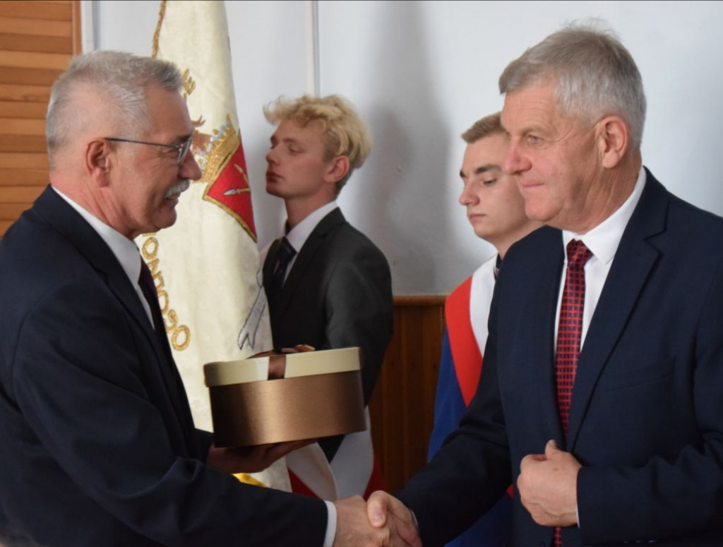 Dzień Edukacji Narodowej w Szczebrzeszynie