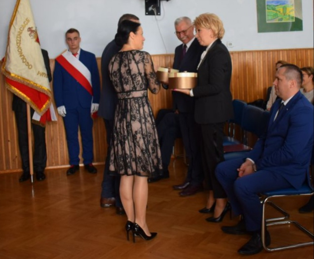 Dzień Edukacji Narodowej w Szczebrzeszynie