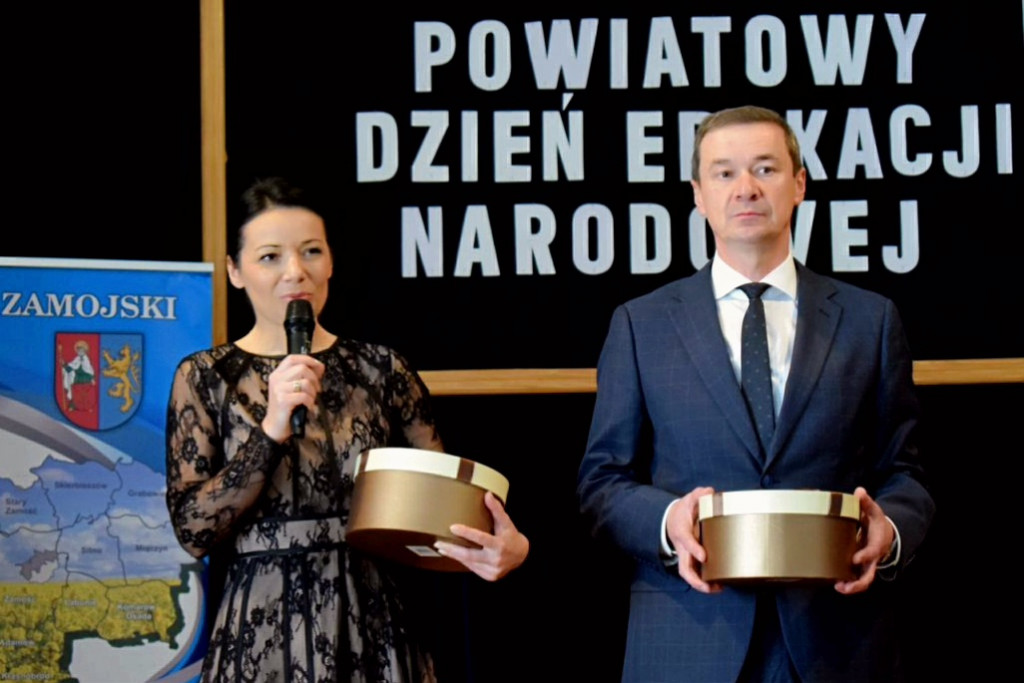 Dzień Edukacji Narodowej w Szczebrzeszynie