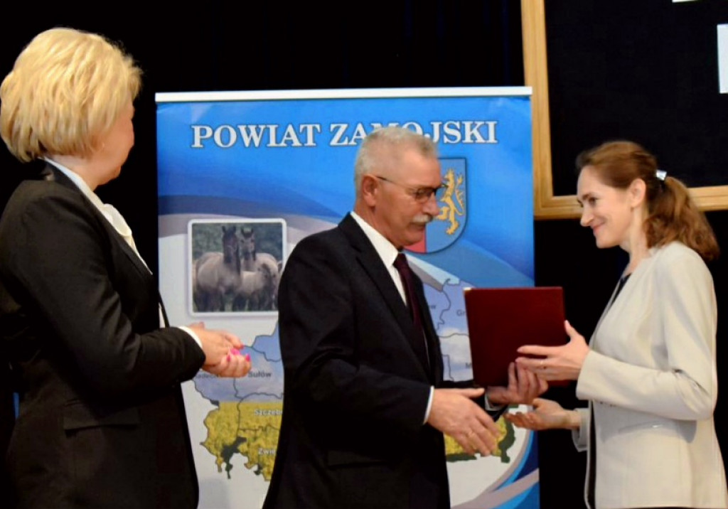 Dzień Edukacji Narodowej w Szczebrzeszynie