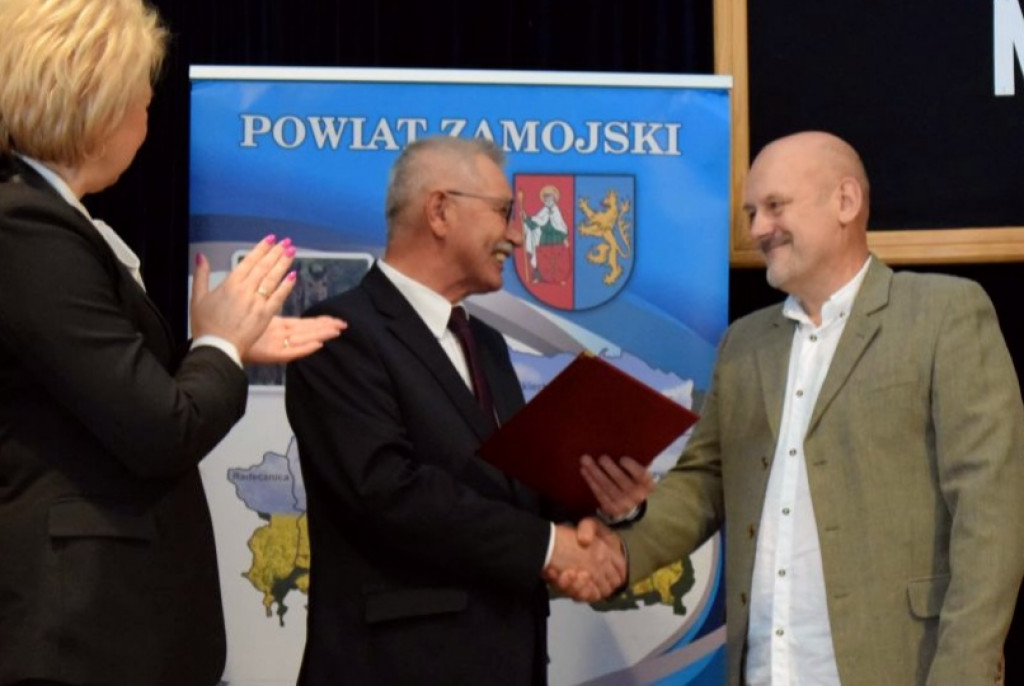 Dzień Edukacji Narodowej w Szczebrzeszynie