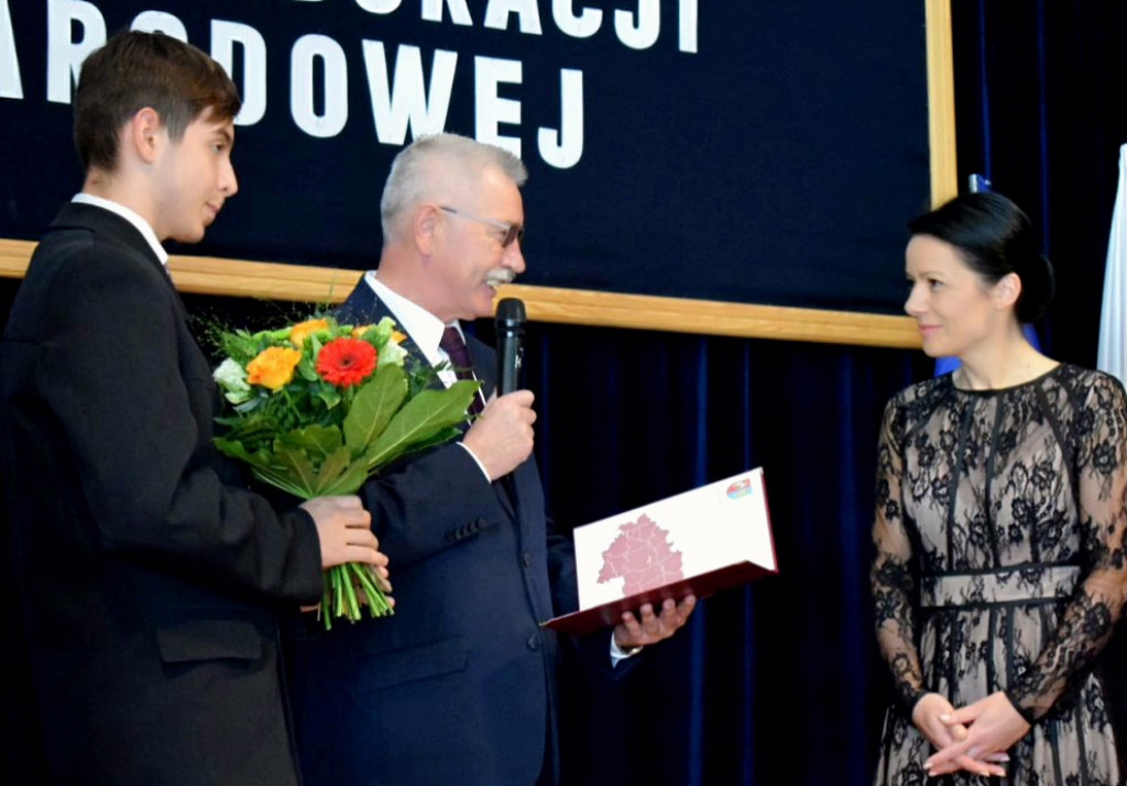 Dzień Edukacji Narodowej w Szczebrzeszynie