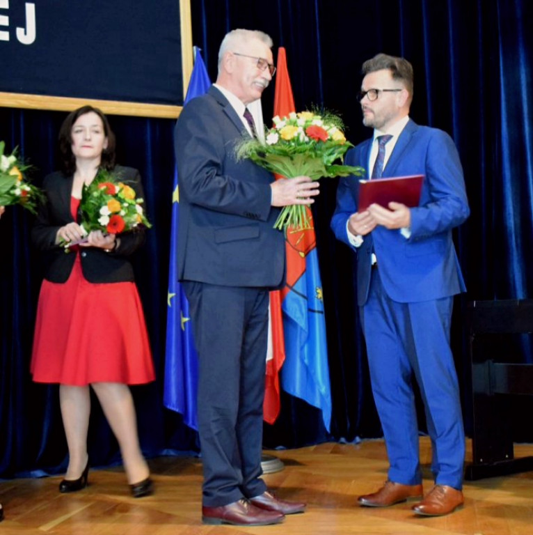 Dzień Edukacji Narodowej w Szczebrzeszynie