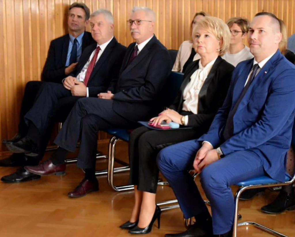 Dzień Edukacji Narodowej w Szczebrzeszynie