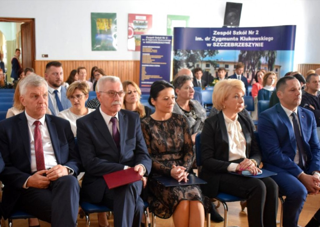Dzień Edukacji Narodowej w Szczebrzeszynie