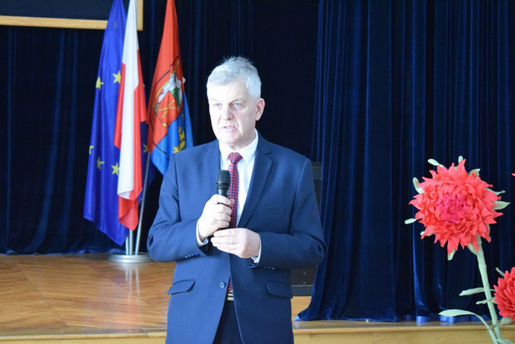 Dzień Edukacji Narodowej w Szczebrzeszynie