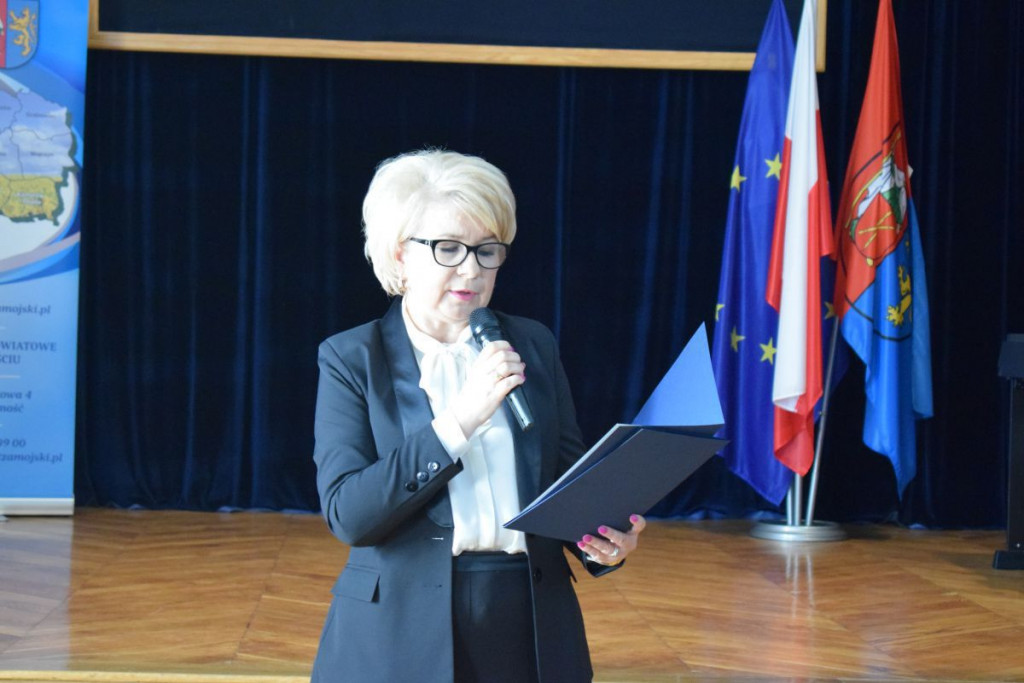 Dzień Edukacji Narodowej w Szczebrzeszynie