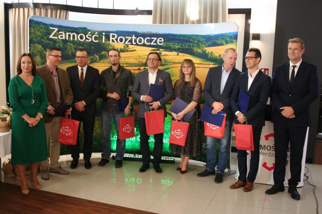 Podsumowanie sezonu turystycznego
