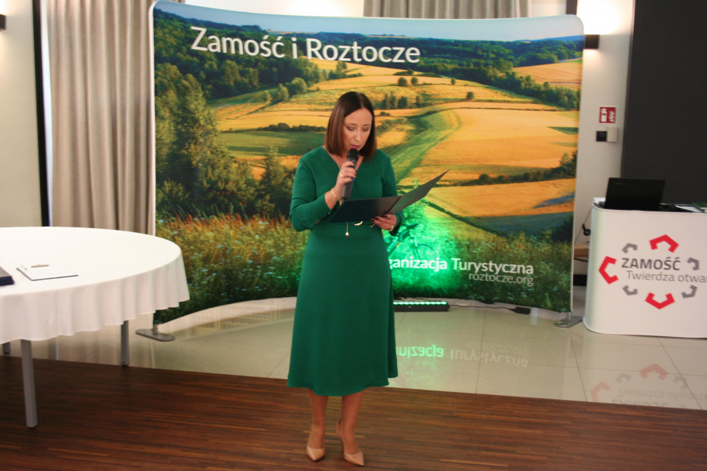 Podsumowanie sezonu turystycznego