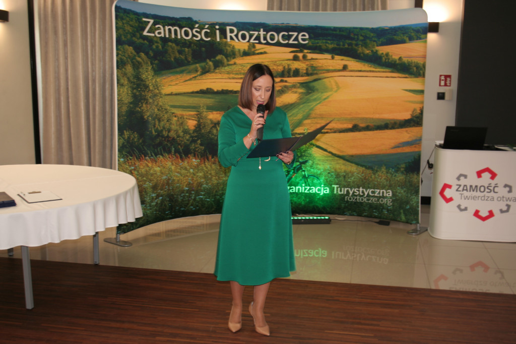 Podsumowanie sezonu turystycznego