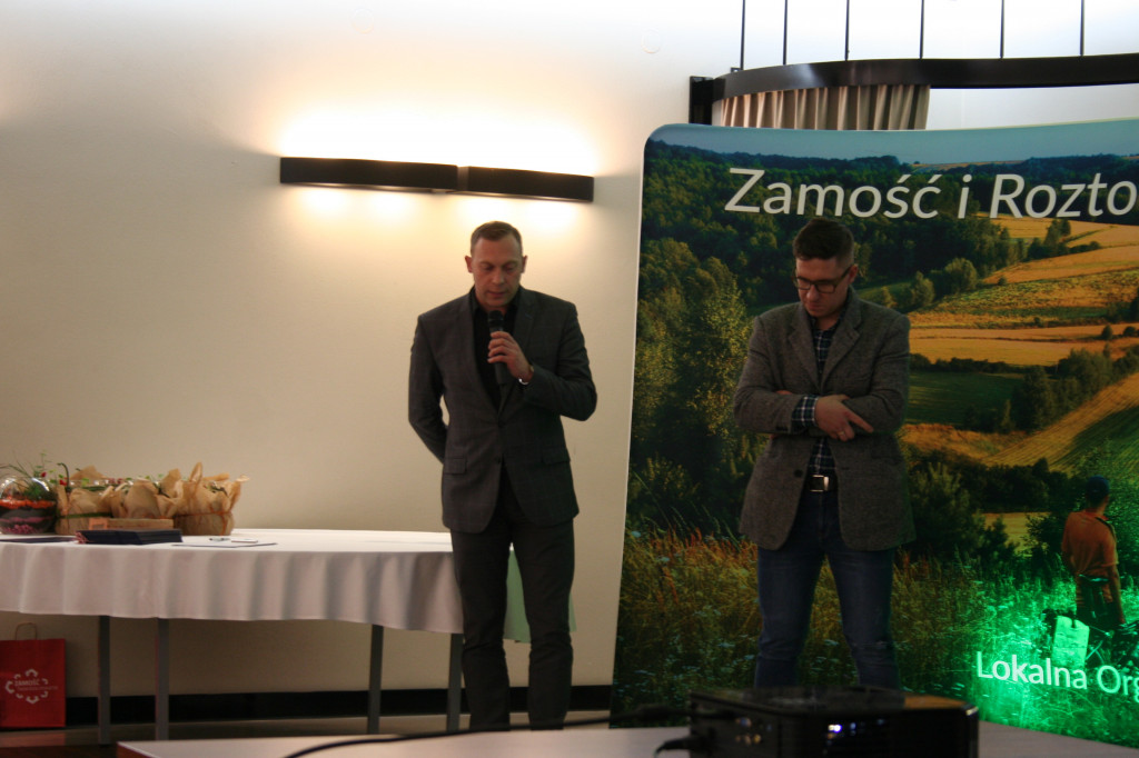 Podsumowanie sezonu turystycznego