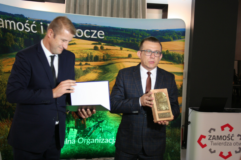 Podsumowanie sezonu turystycznego