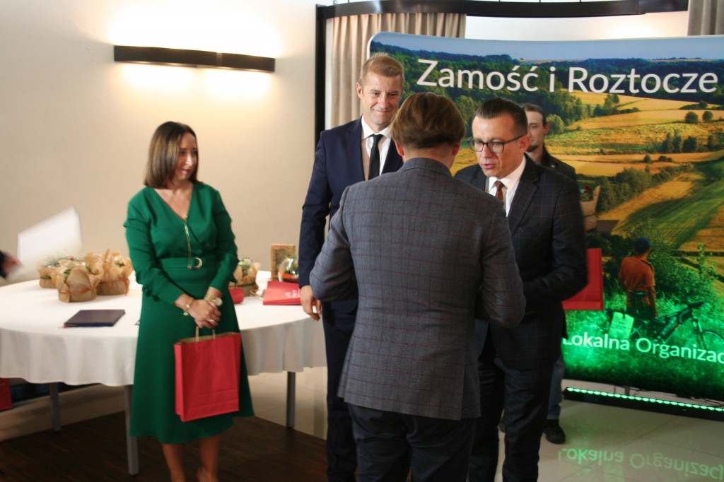 Podsumowanie sezonu turystycznego