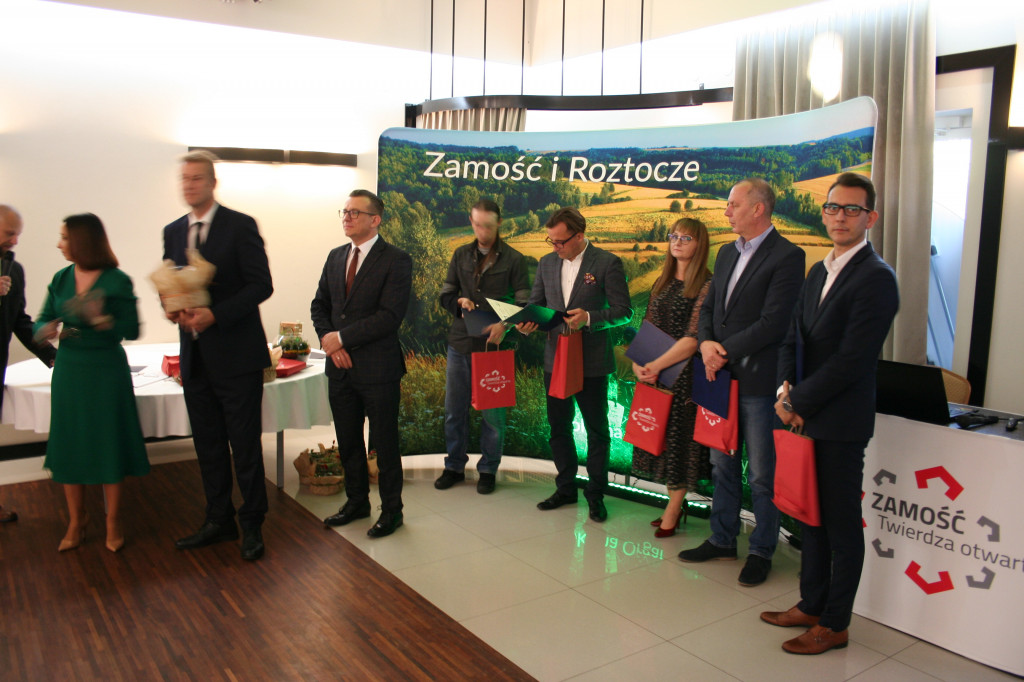 Podsumowanie sezonu turystycznego