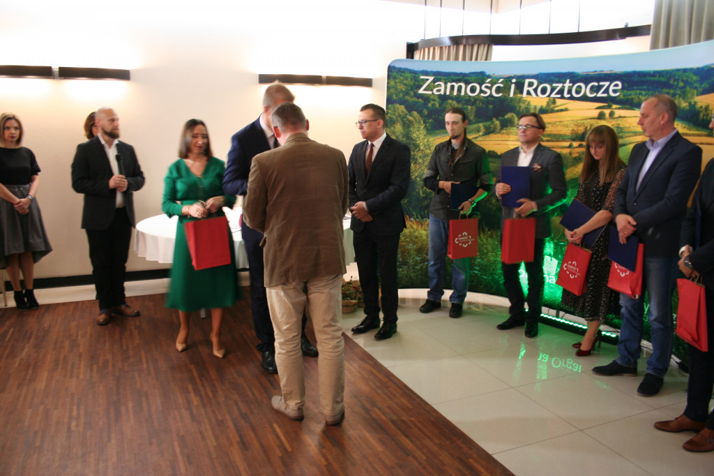 Podsumowanie sezonu turystycznego