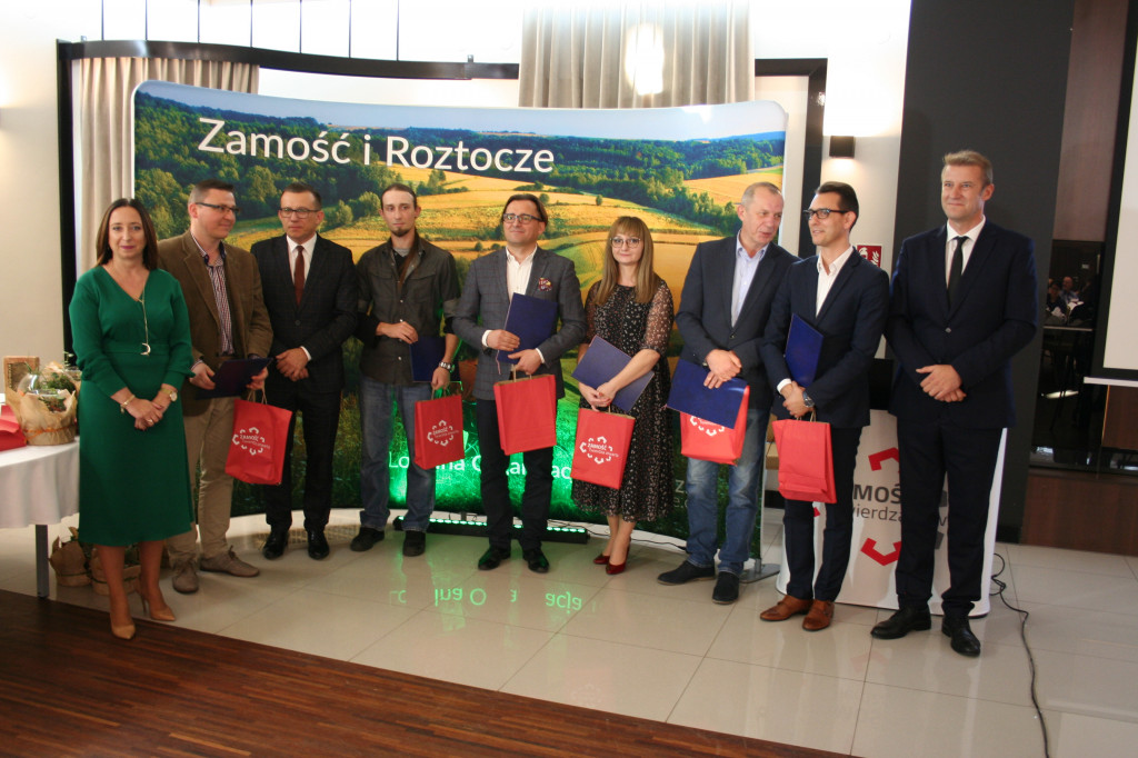 Podsumowanie sezonu turystycznego
