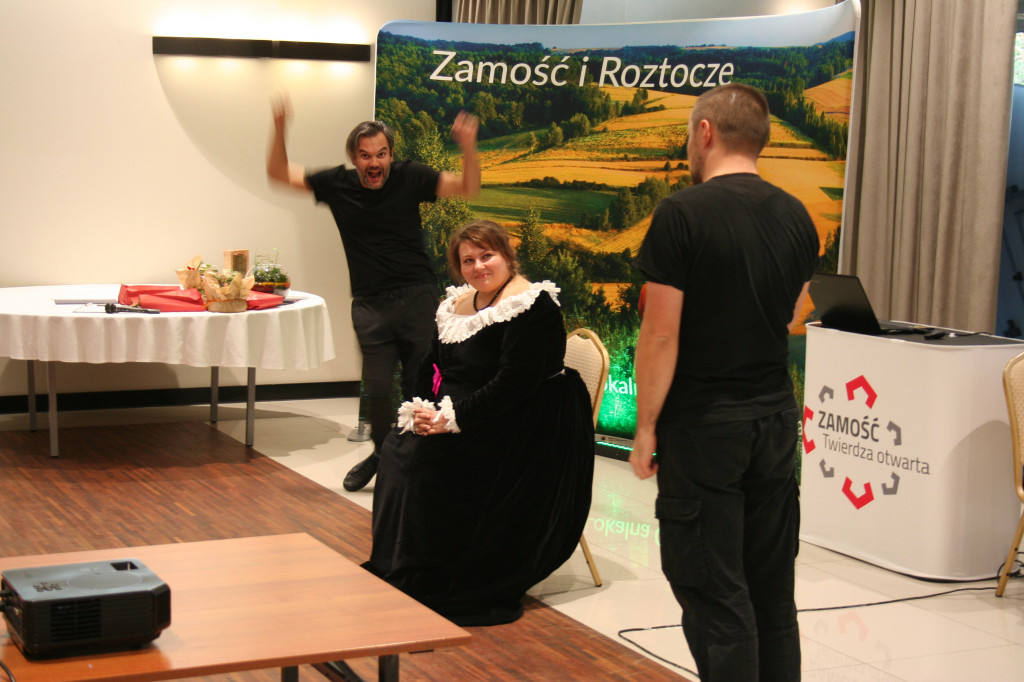 Podsumowanie sezonu turystycznego
