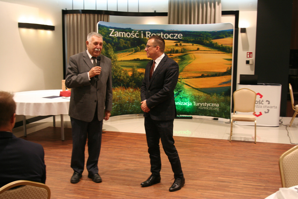 Podsumowanie sezonu turystycznego