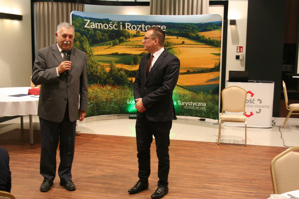 Podsumowanie sezonu turystycznego