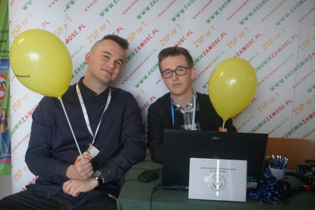 Akademickie Targi Pracy w UPZ