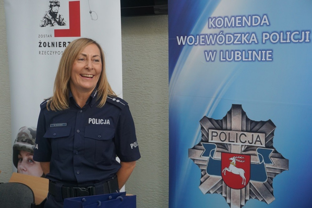 Akademickie Targi Pracy w UPZ