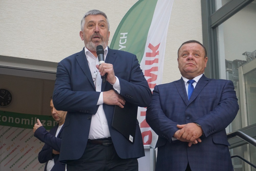 Akademickie Targi Pracy w UPZ