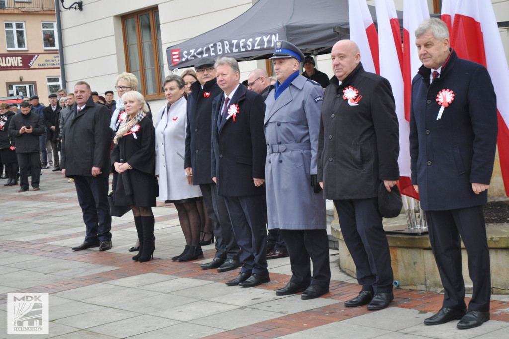 Świętowanie Niepodległości