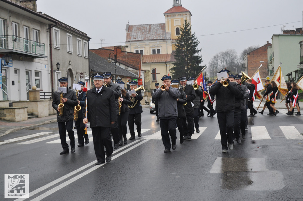 Świętowanie Niepodległości
