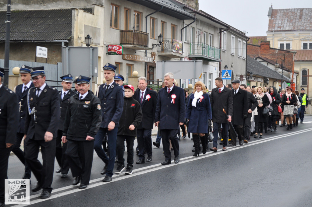 Świętowanie Niepodległości