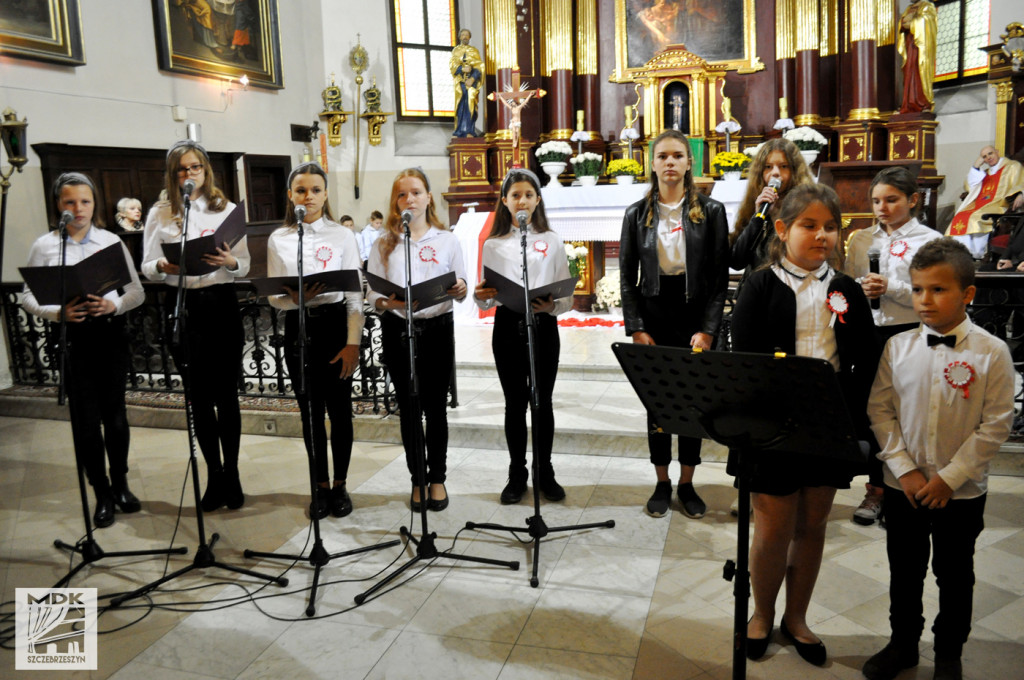 Świętowanie Niepodległości