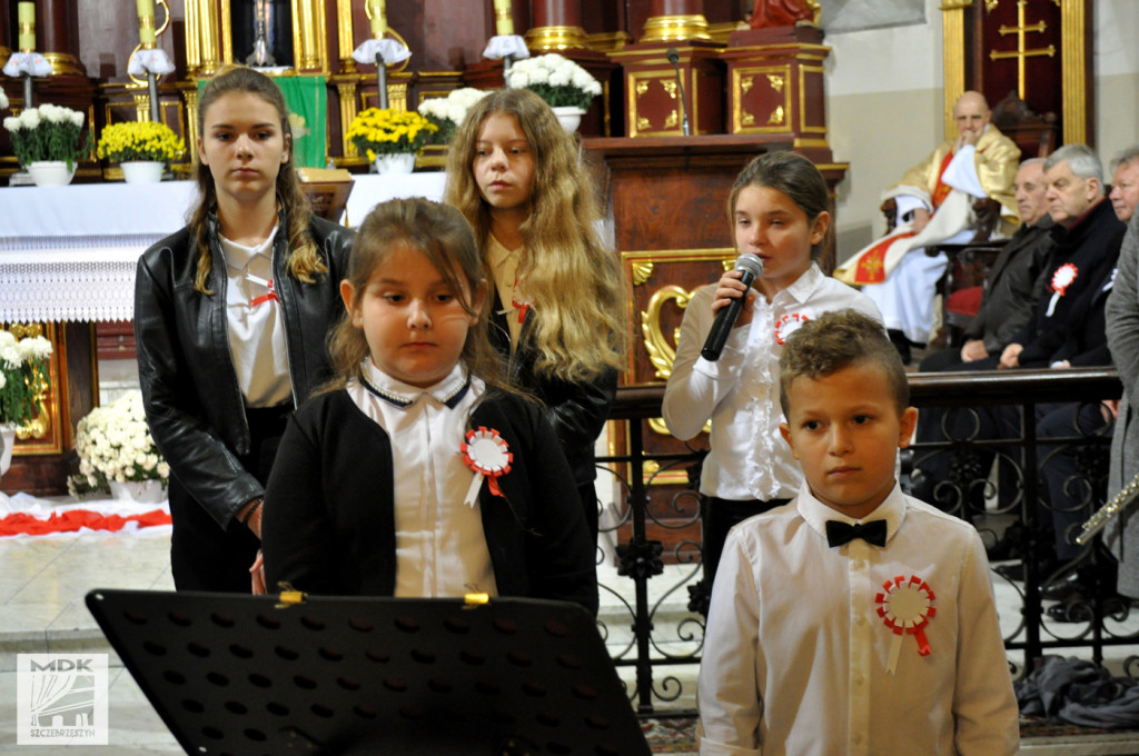 Świętowanie Niepodległości