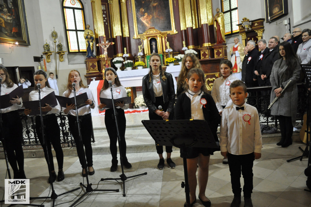 Świętowanie Niepodległości